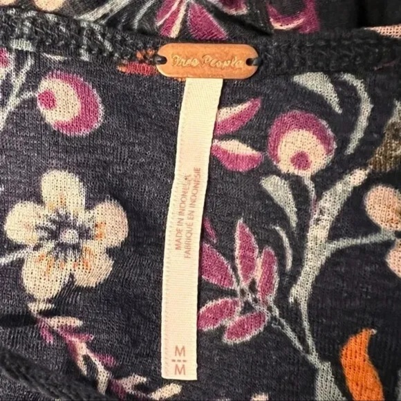 Free People Isabelle Tunic - Picture 8 of 9